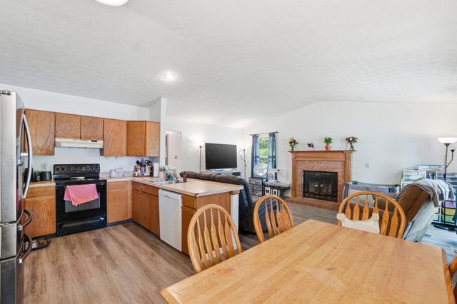 3448 Laurent Court, Columbus, OH 43231