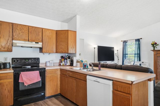 3448 Laurent Court, Columbus, OH 43231