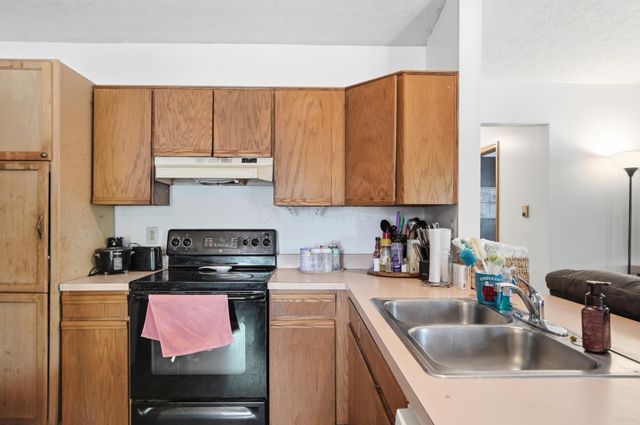 3448 Laurent Court, Columbus, OH 43231