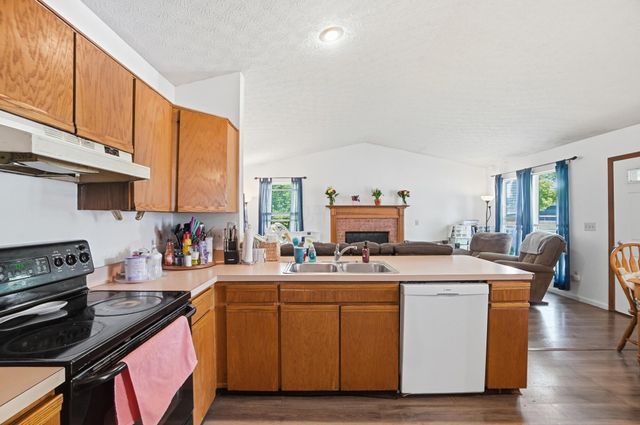 3448 Laurent Court, Columbus, OH 43231