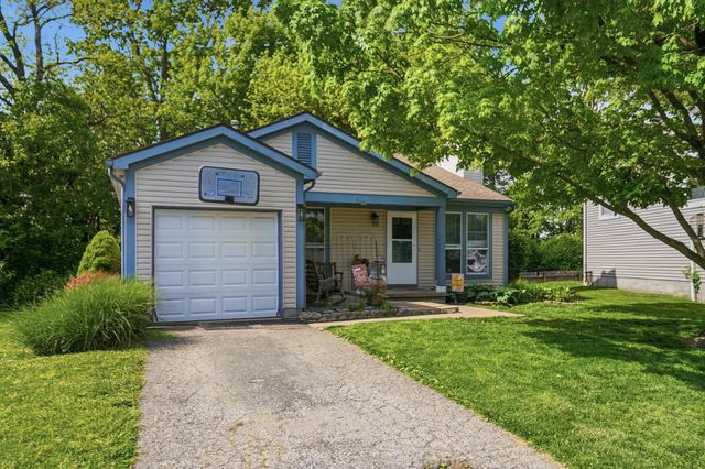 3448 Laurent Court, Columbus, OH 43231
