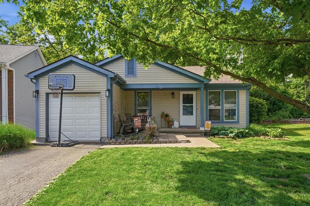 3448 Laurent Court, Columbus, OH 43231