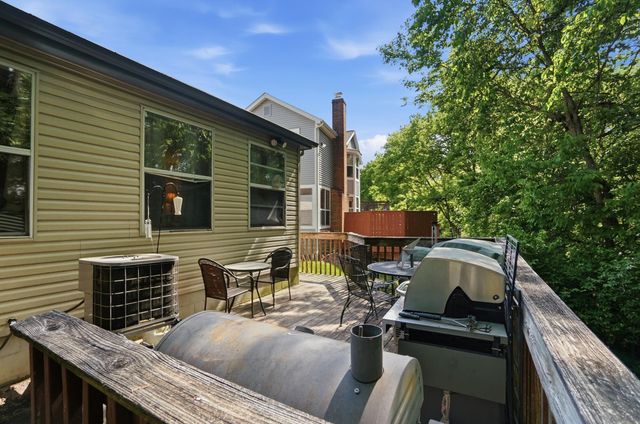 3448 Laurent Court, Columbus, OH 43231