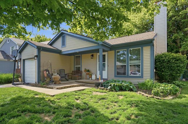 3448 Laurent Court, Columbus, OH 43231