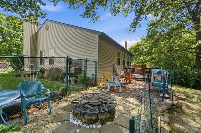 3448 Laurent Court, Columbus, OH 43231
