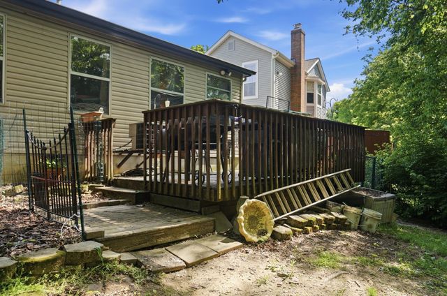3448 Laurent Court, Columbus, OH 43231