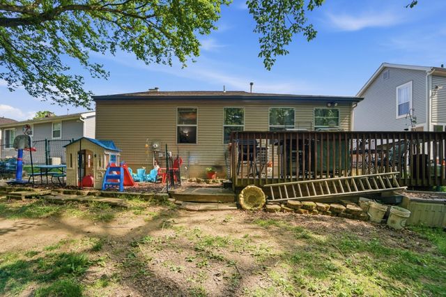 3448 Laurent Court, Columbus, OH 43231