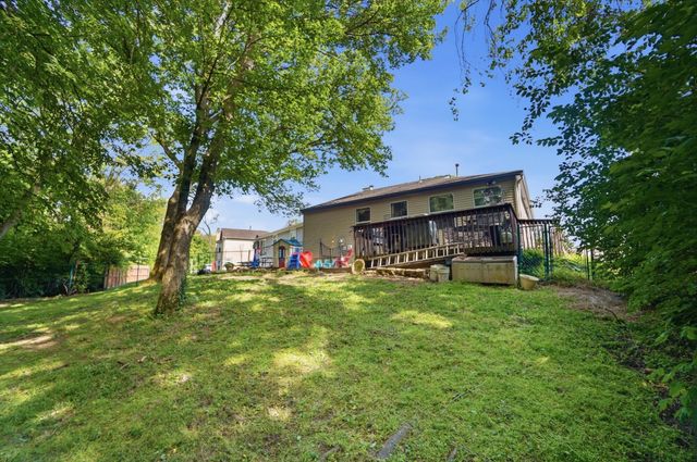 3448 Laurent Court, Columbus, OH 43231