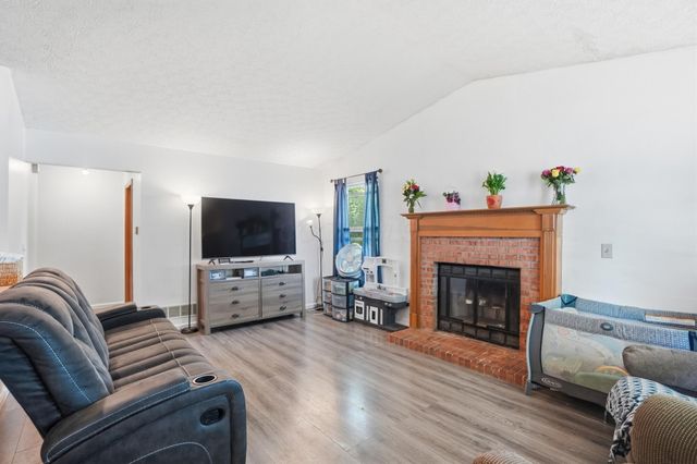 3448 Laurent Court, Columbus, OH 43231