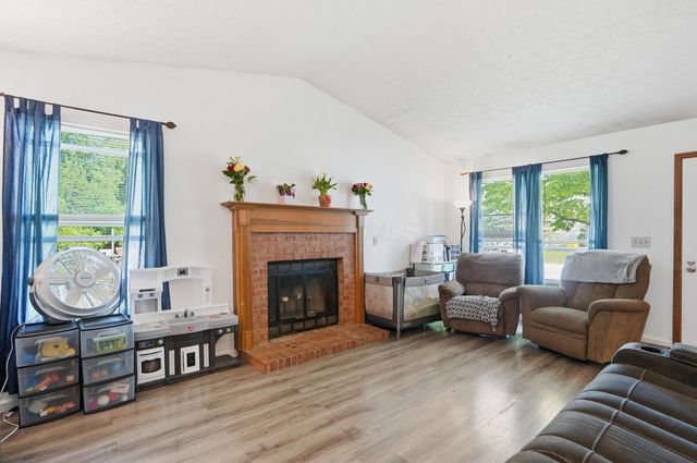 3448 Laurent Court, Columbus, OH 43231