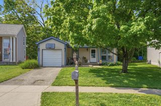 3448 Laurent Court, Columbus, OH 43231