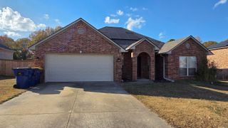 9 Talladega Dr, Cabot, AR 72023