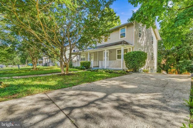 4607 30TH ST, Mount Rainier, MD 20712