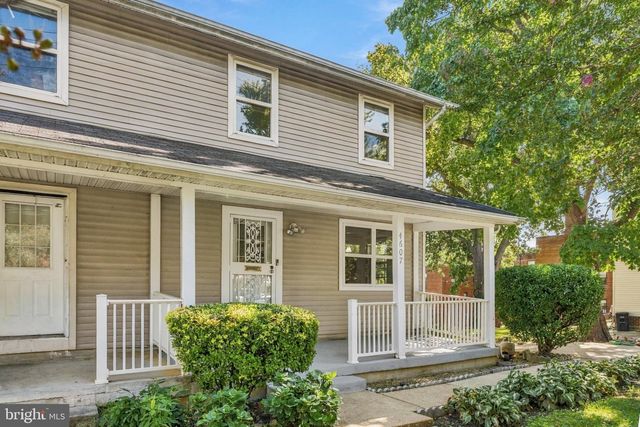 4607 30TH ST, Mount Rainier, MD 20712