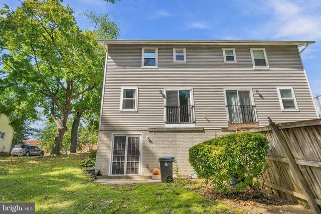 4607 30TH ST, Mount Rainier, MD 20712