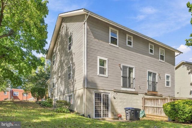 4607 30TH ST, Mount Rainier, MD 20712