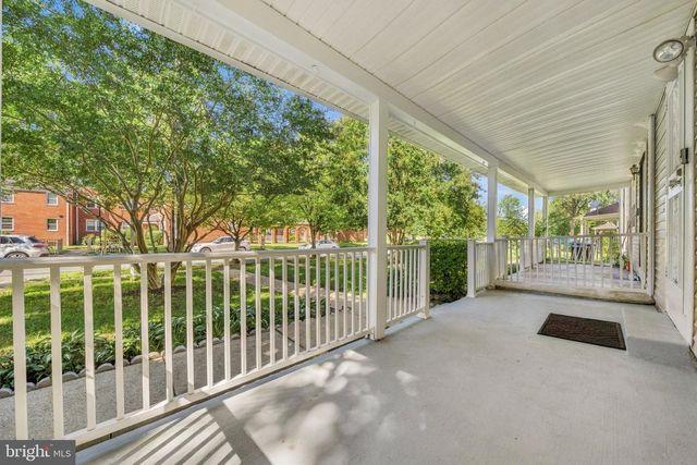 4607 30TH ST, Mount Rainier, MD 20712