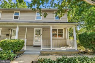 4607 30TH ST, Mount Rainier, MD 20712