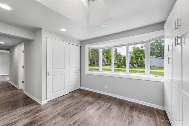 3901 Woodstock Street, Wonder Lake, IL 60097