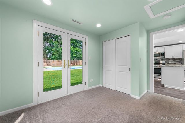 3901 Woodstock Street, Wonder Lake, IL 60097