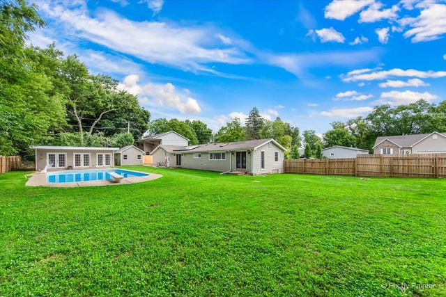 3901 Woodstock Street, Wonder Lake, IL 60097