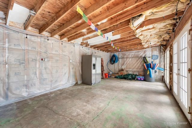3901 Woodstock Street, Wonder Lake, IL 60097