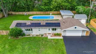 3901 Woodstock Street, Wonder Lake, IL 60097