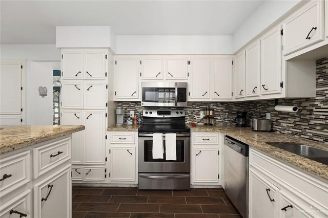 3014 Rose Ellen Boulevard, Mcallen, TX 78503