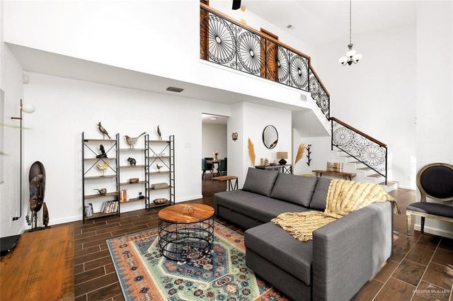 3014 Rose Ellen Boulevard, Mcallen, TX 78503