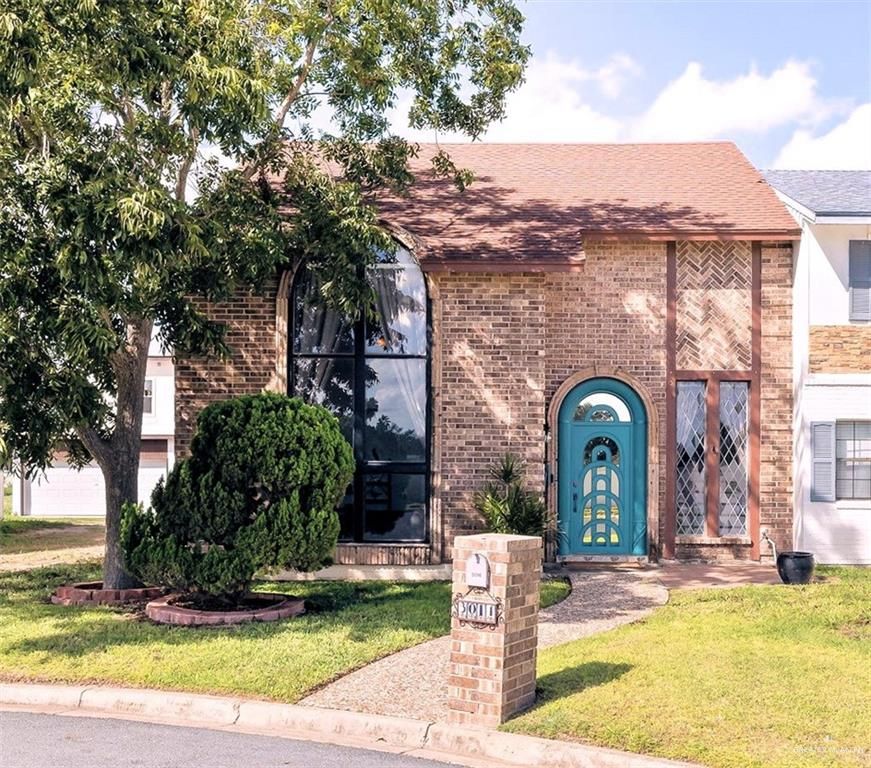 3014 Rose Ellen Boulevard, Mcallen, TX 78503