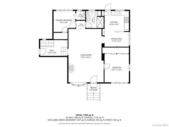 69 Drew Road, Holmes, NY 12531