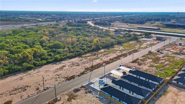 202 E Royal Palm Drive, Mercedes, TX 78570