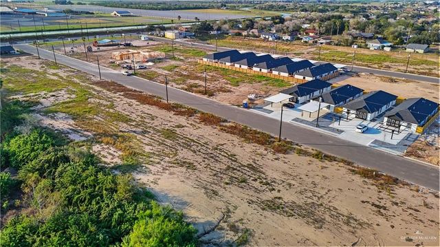 202 E Royal Palm Drive, Mercedes, TX 78570