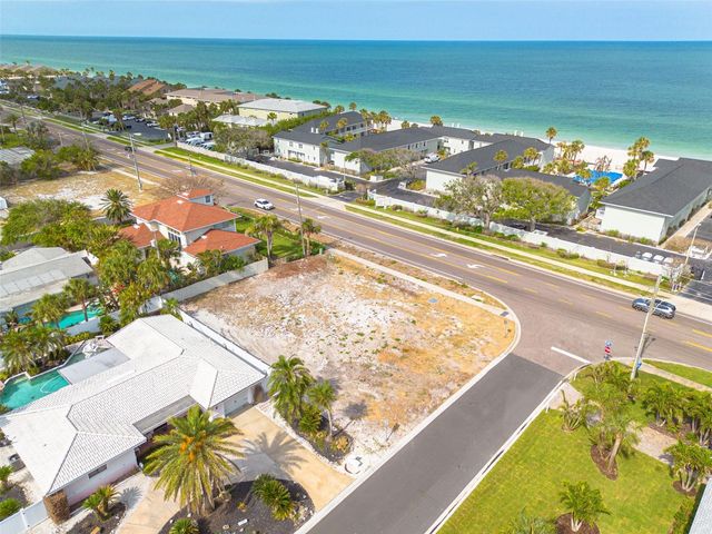 GULF BOULEVARD, Belleair Beach, FL 33786