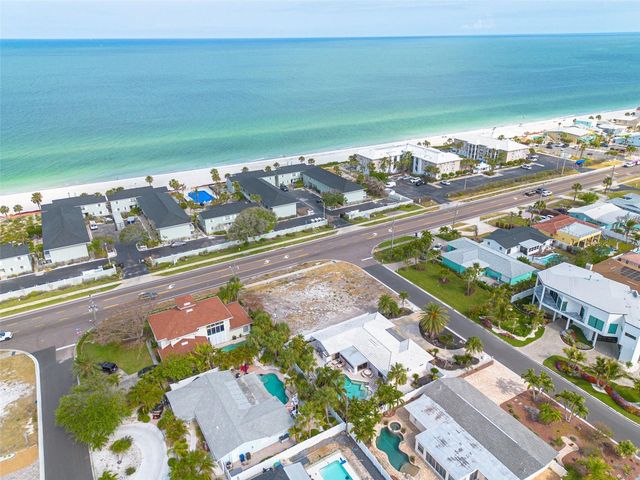 GULF BOULEVARD, Belleair Beach, FL 33786