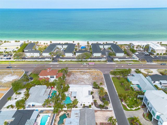 GULF BOULEVARD, Belleair Beach, FL 33786