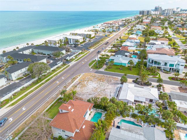 GULF BOULEVARD, Belleair Beach, FL 33786