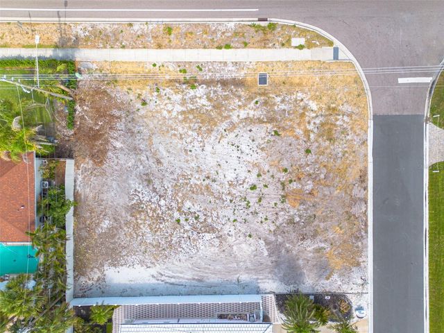 GULF BOULEVARD, Belleair Beach, FL 33786