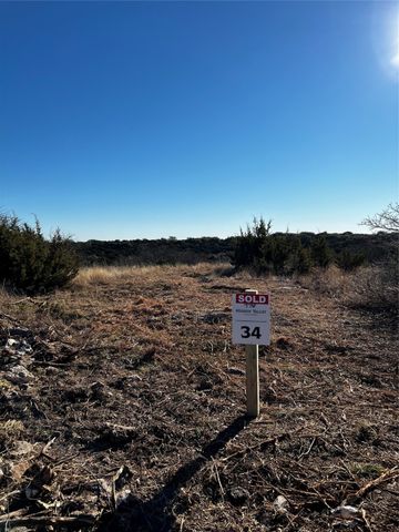 1301 Hidden Rock Road, Glen Rose, TX 76043