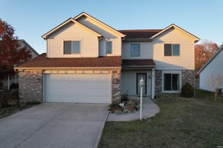 5126 Powell Plateau Crossing, Fort Wayne, IN 46808