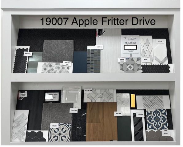 19007 Apple Fritter Drive, Manvel, TX 77578