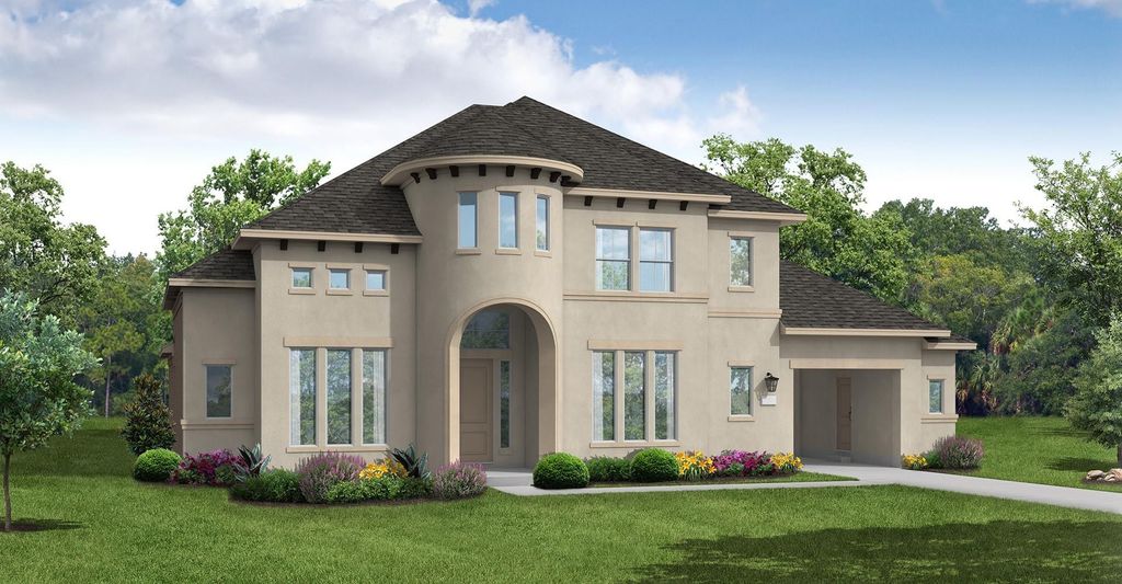 19007 Apple Fritter Drive, Manvel, TX 77578