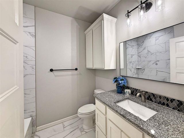 4114 SW Jefferson, Lawton, OK 73505