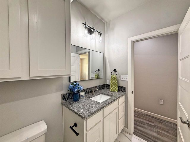 4114 SW Jefferson, Lawton, OK 73505