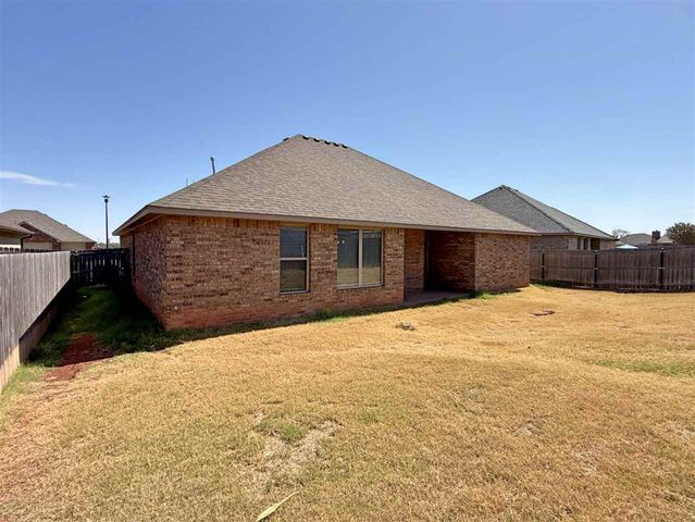 4114 SW Jefferson, Lawton, OK 73505