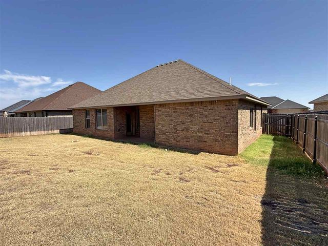 4114 SW Jefferson, Lawton, OK 73505