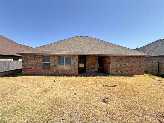 4114 SW Jefferson, Lawton, OK 73505