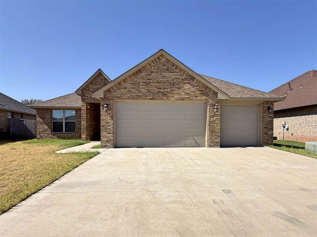 4114 SW Jefferson, Lawton, OK 73505