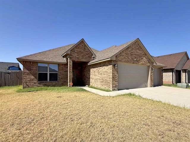 4114 SW Jefferson, Lawton, OK 73505