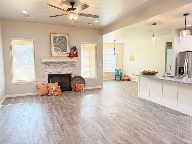 4114 SW Jefferson, Lawton, OK 73505